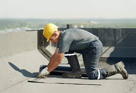 Steel Roofing in Claiborne, LA